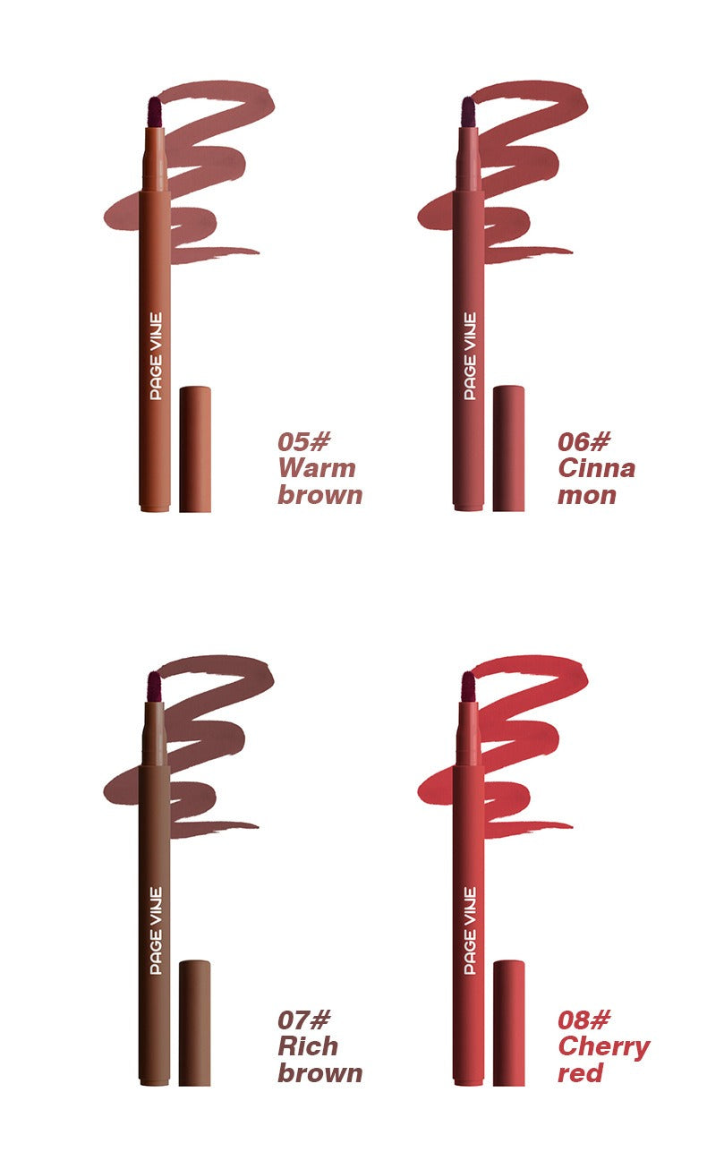 Lip Contour Stain
