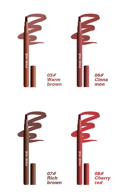Lip Contour Stain