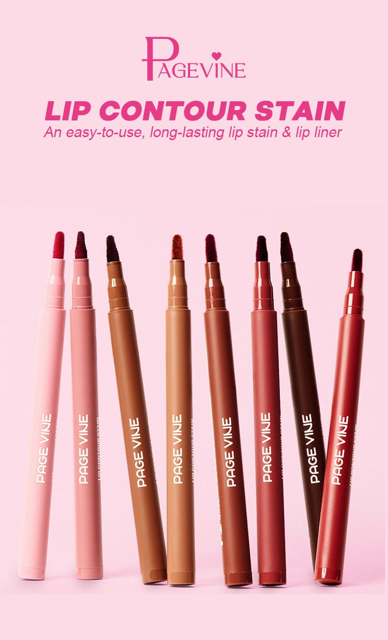 Lip Contour Stain