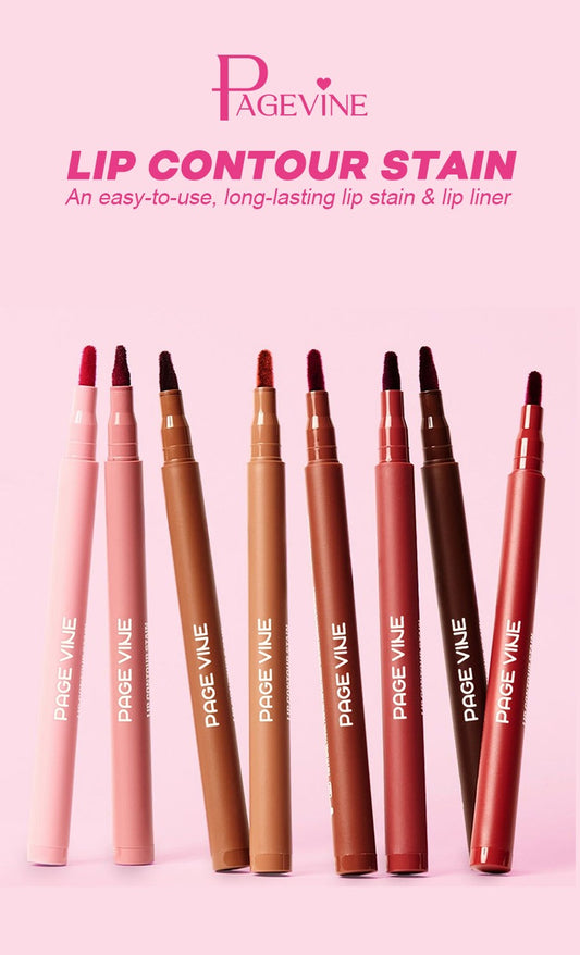 Lip Contour Stain