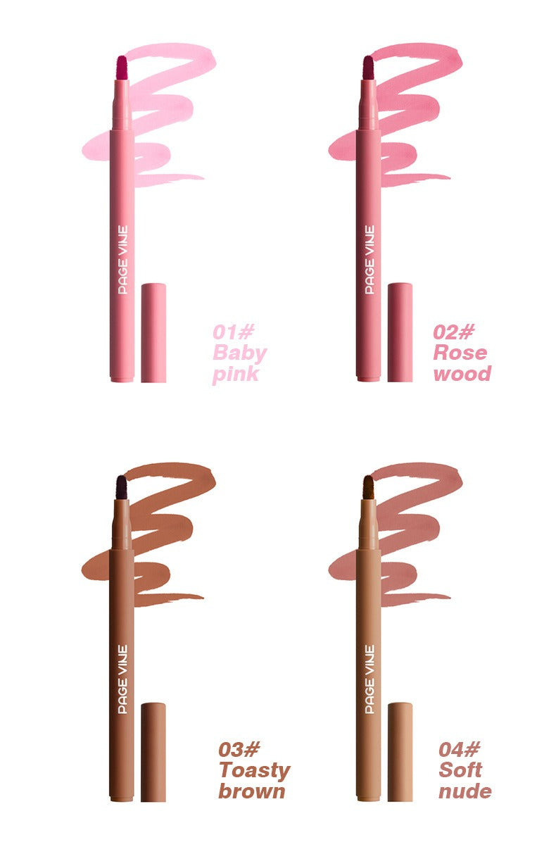 Lip Contour Stain