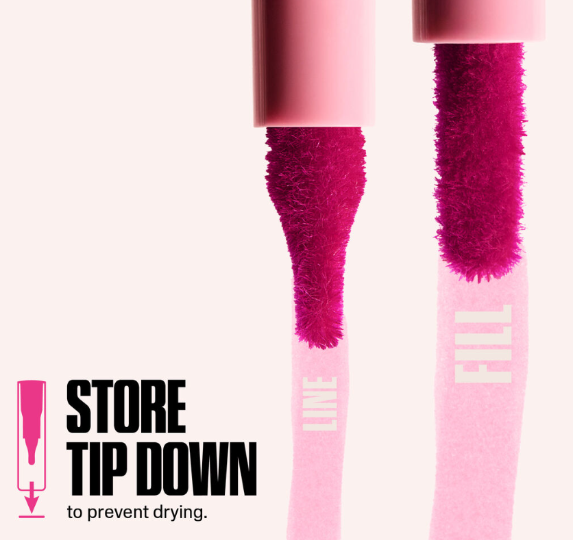 Lip Contour Stain