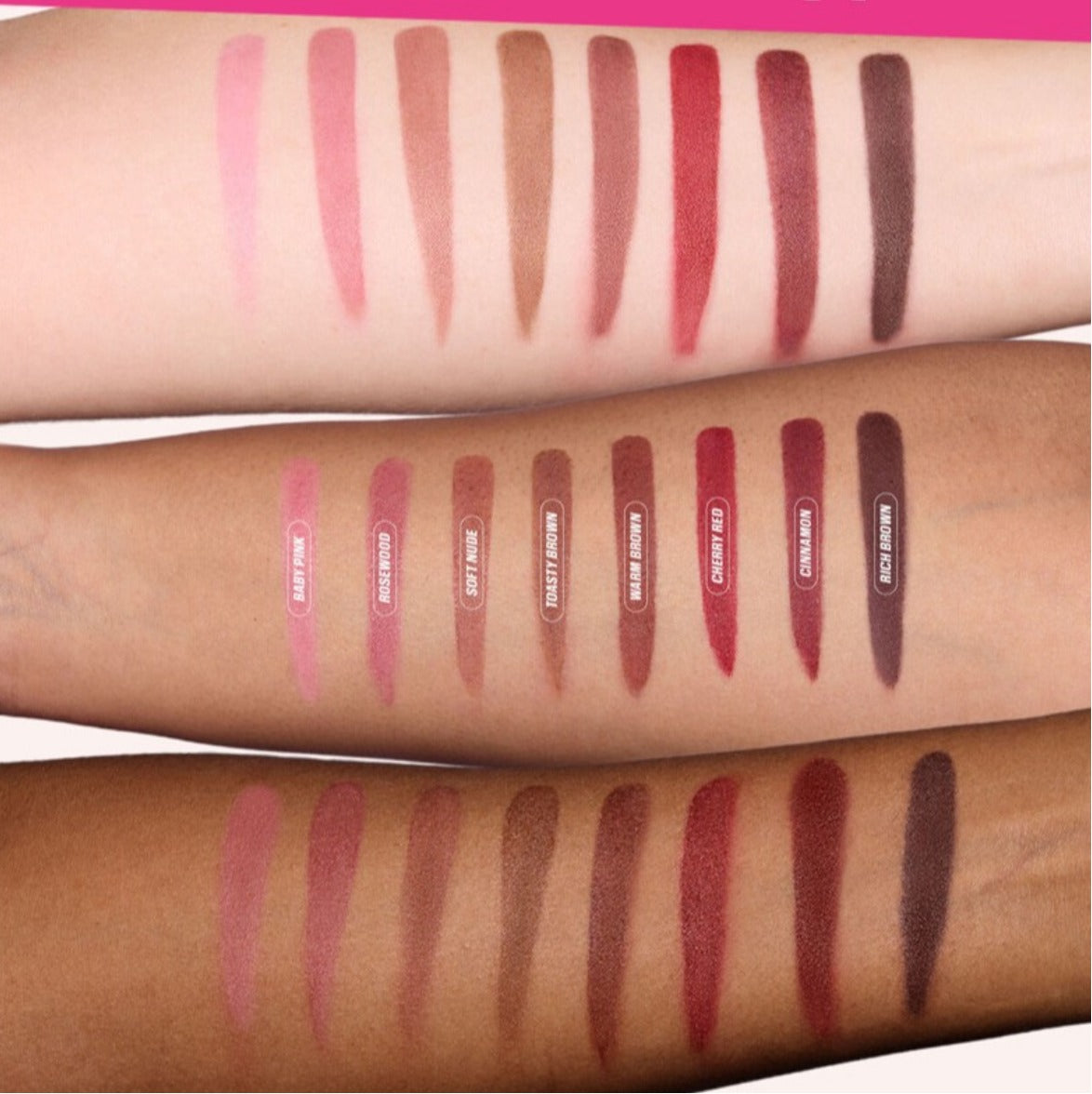 Lip Contour Stain
