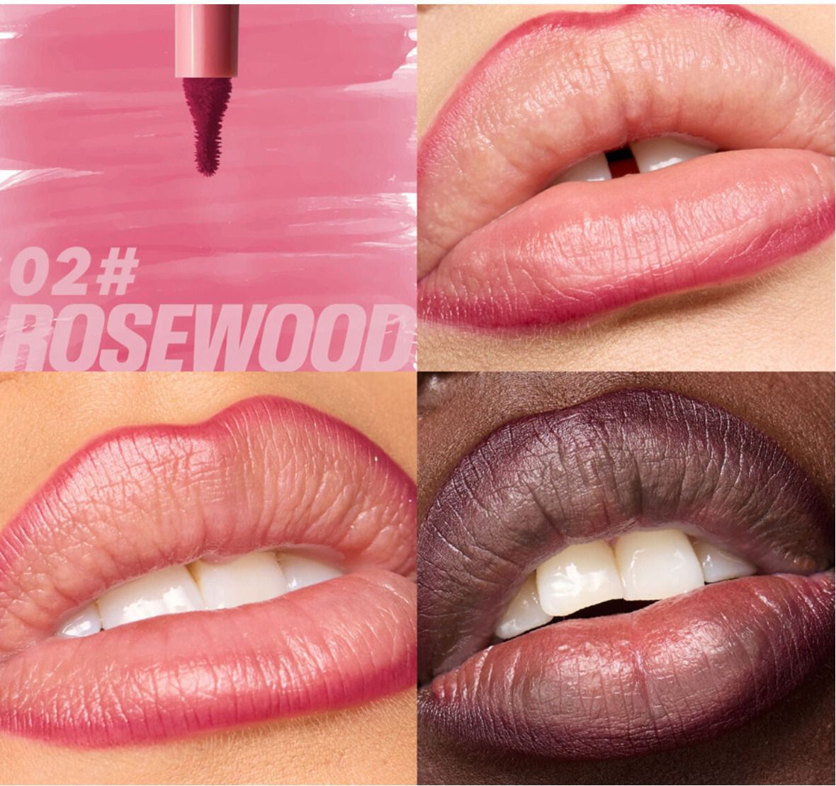 Lip Contour Stain