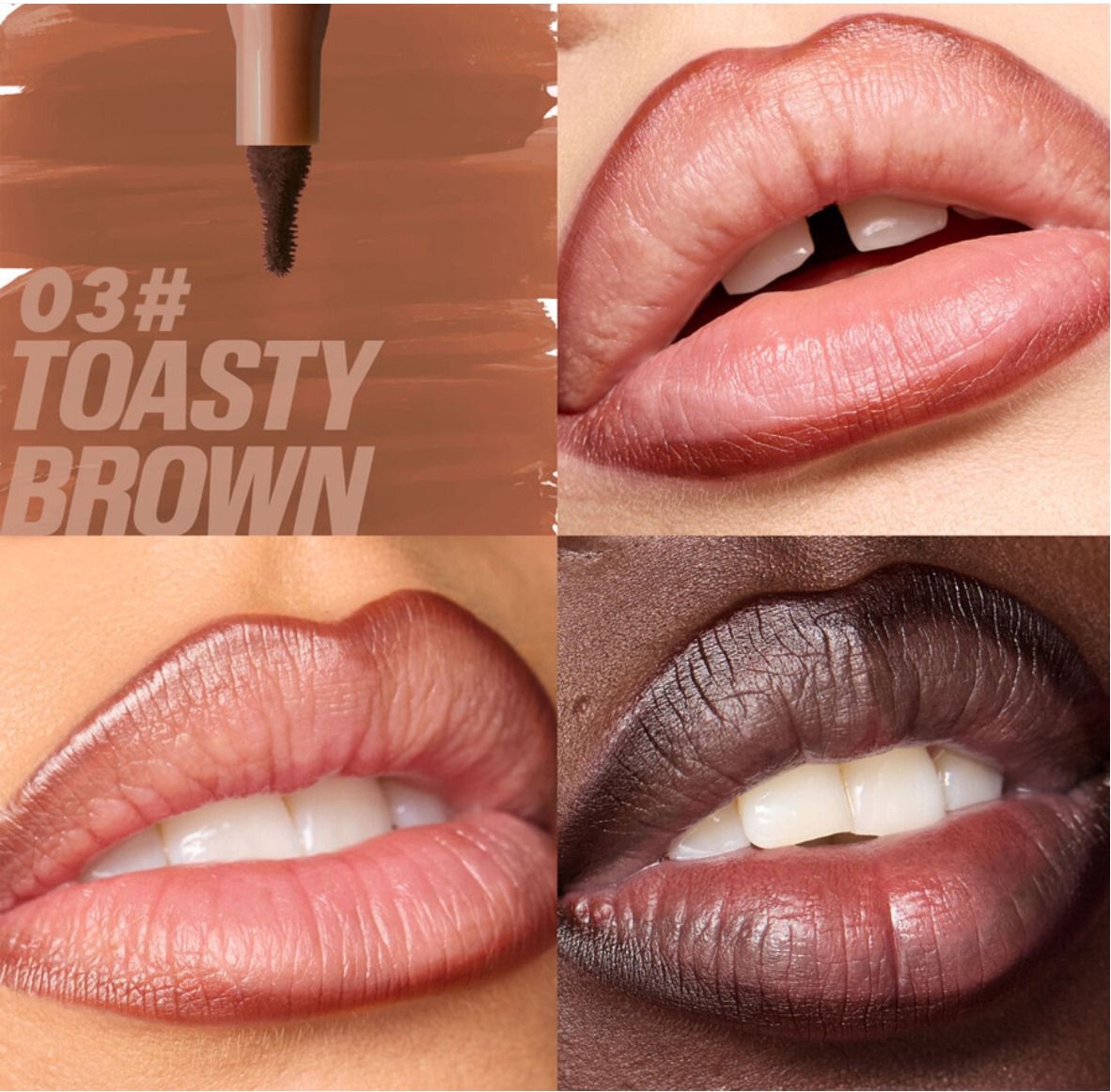 Lip Contour Stain
