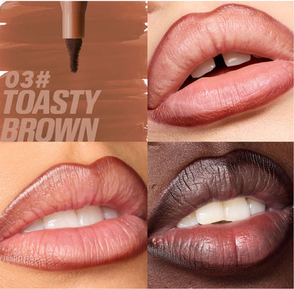Lip Contour Stain