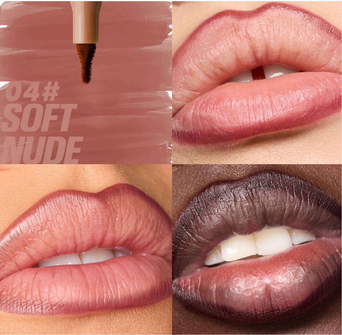 Lip Contour Stain