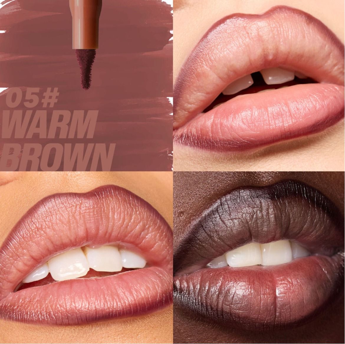 Lip Contour Stain