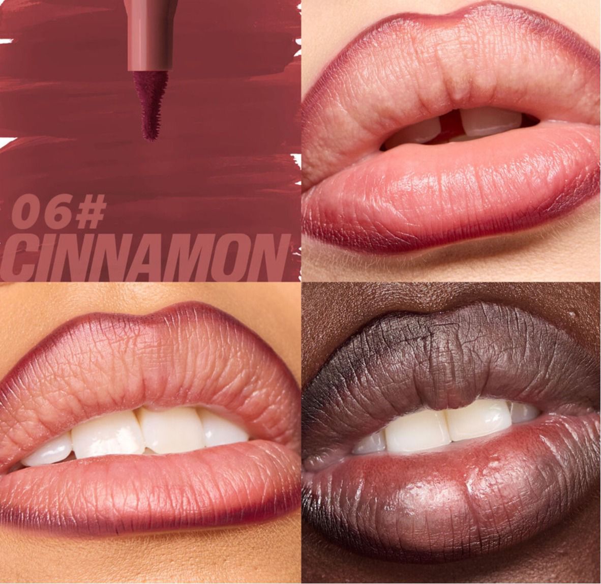 Lip Contour Stain