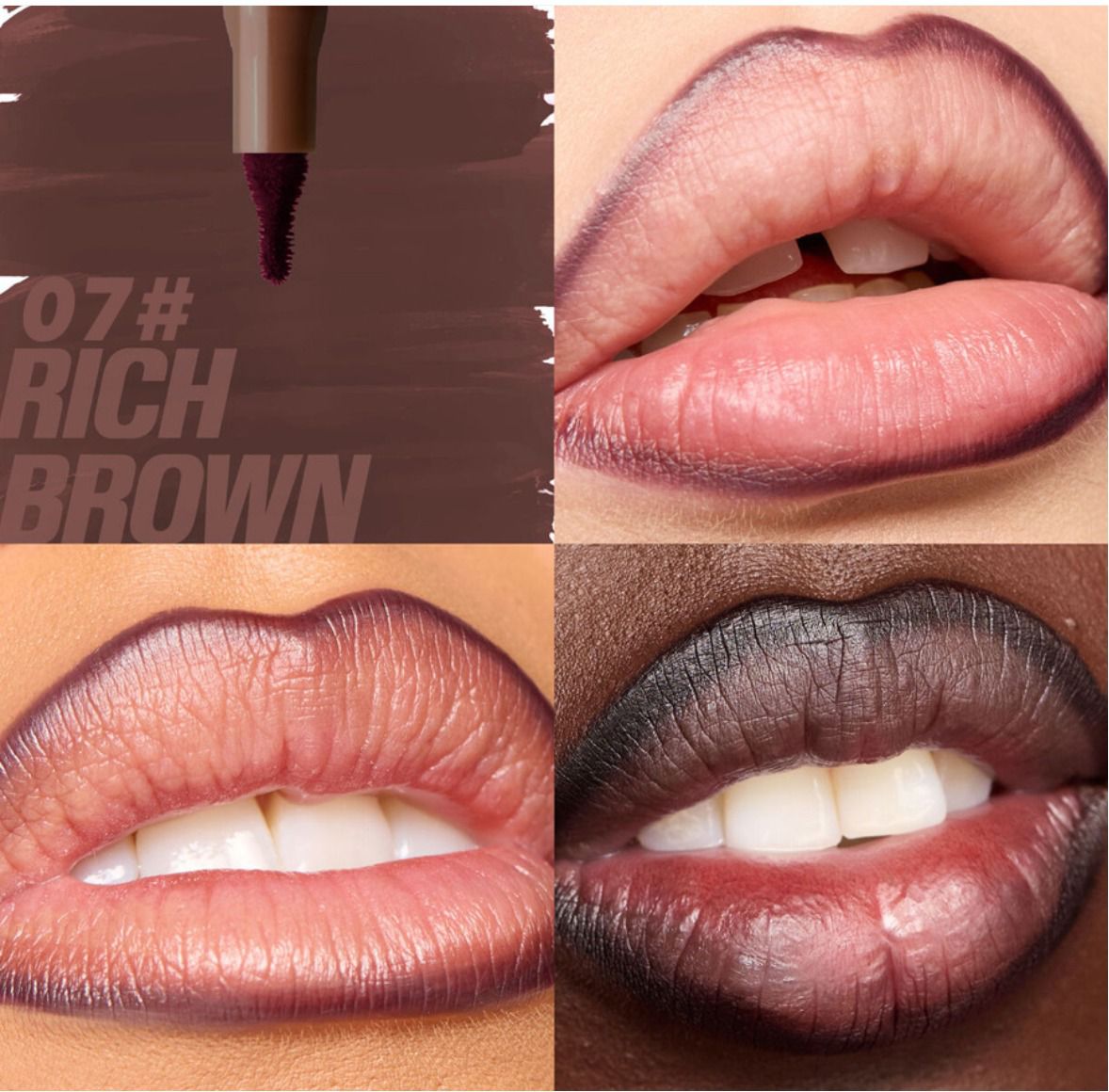 Lip Contour Stain