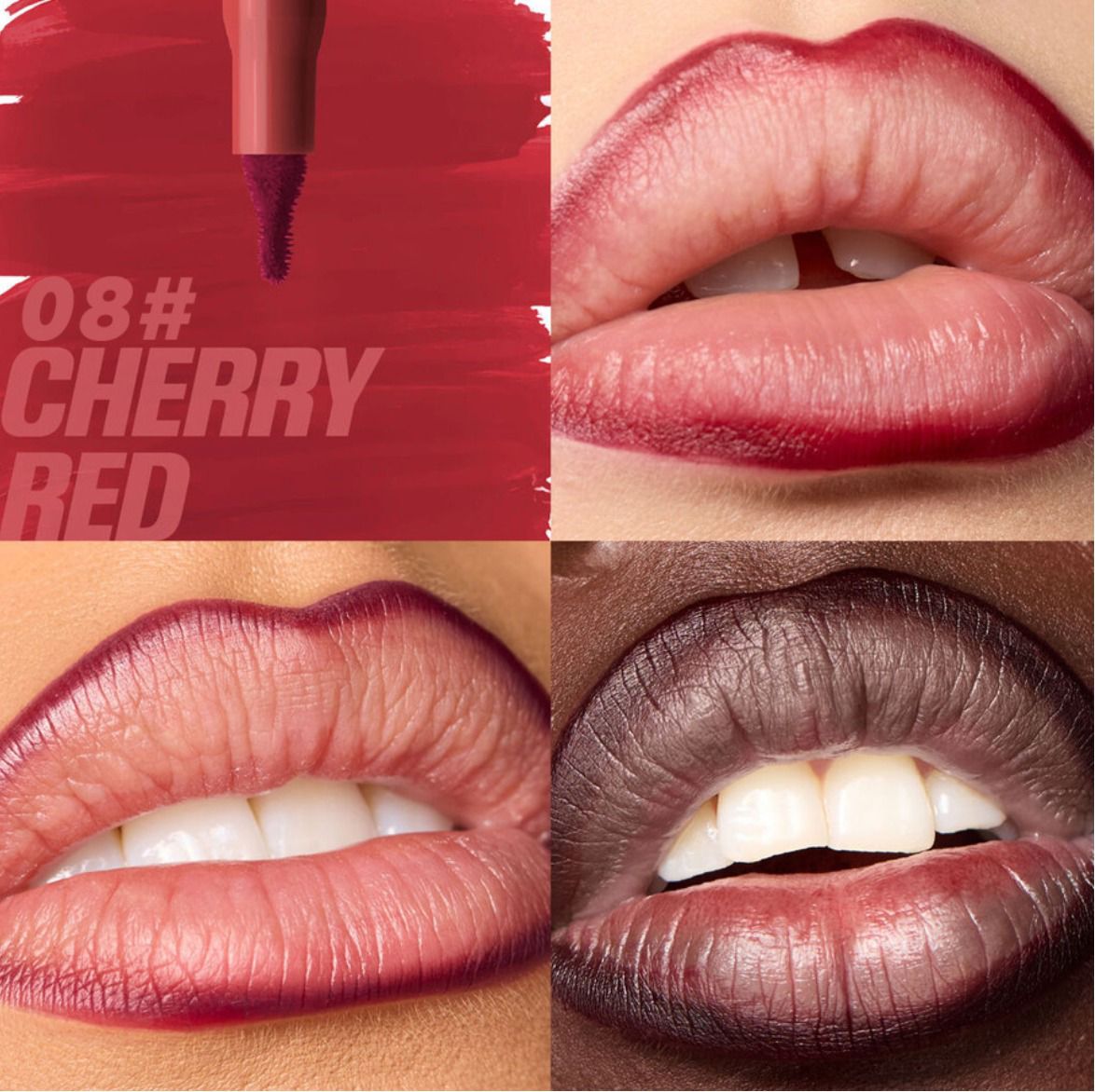 Lip Contour Stain