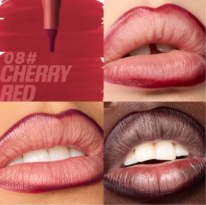 Lip Contour Stain